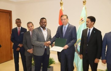وزير الزراعة