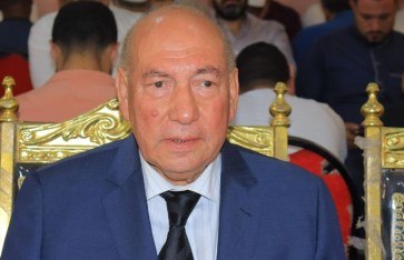 المستشار أحمد جمال التهامي 
