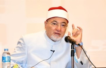 خالد الجندي
