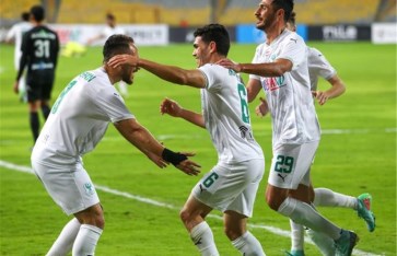 المصري البورسعيدي