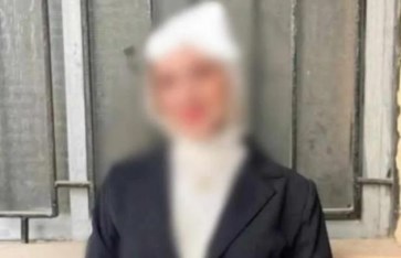 الطالبة روان ناصر