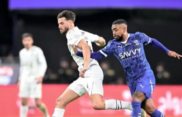 الهلال والفتح 