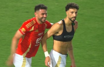 الأهلي 