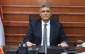  المهندس عادل النجار