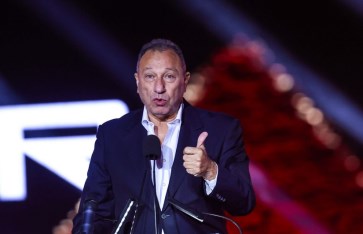 محمود الخطيب