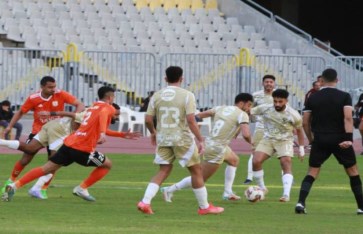 الأهلي وفاركو