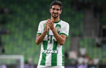 محمد علي بن رمضان 