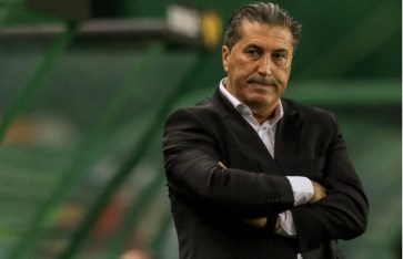 مدرب الزمالك 