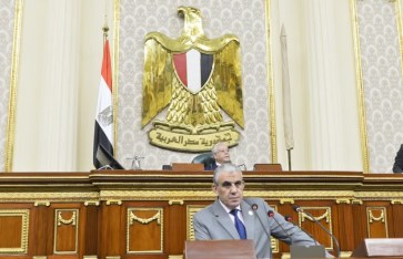 مناقشة قانون العلاوات 