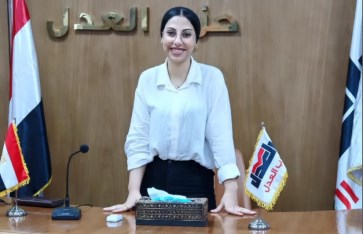 نورهان محمد يوسف – باحث مشارك مركز “العرب للأبحاث والدراسات”