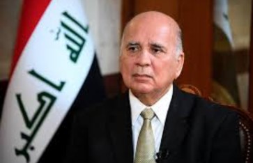 فؤاد حسين