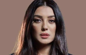 كندة علوش