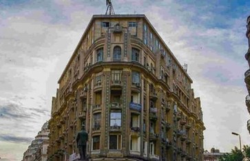قانون الإيجار القديم