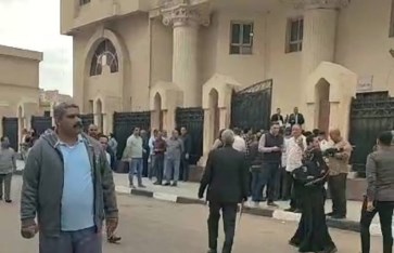 محكمة جنايات دمنهور