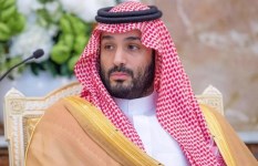 الأمير محمد بن سلمان