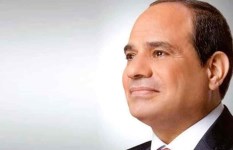 الرئيس عبد الفتاح السيسي