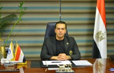 النائب أحمد عبدالجواد نائب رئيس حزب مستقبل وطن