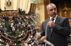 النائب إيهاب الطماوي