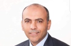 الدكتور جمال أبو الفتوح، عضو مجلس الشيوخ