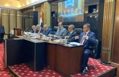 لجنة الشئون الدستورية والتشريعية