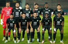 فريق البنك الأهلي 