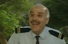 الفنان الراحل نعيم عيسى