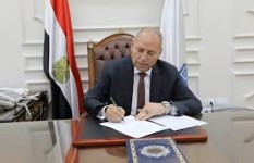محافظ القاهرة