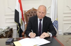 محافظ القاهرة