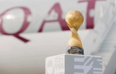 سحب قرعة بطولتي كأس العرب مونديال الناشئين
