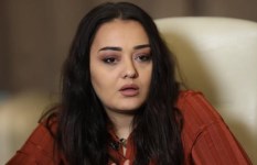 الفنانة راندا البحيري