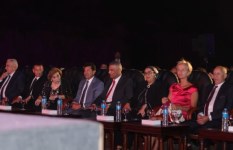 مهرجان أسوان الدولي
