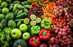 أسعار الخضراوات والفاكهة 
