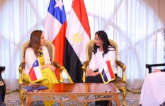 وزيرة التضامن