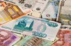 أسعار العملات العالمية 