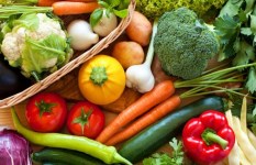 أسعار الخضراوات والفاكهة 