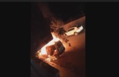 استشهاد عضو بحركة حماس