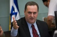 وزير الدفاع الاسرائيلي