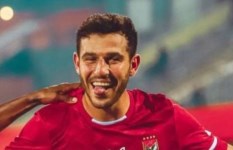 حمدي فتحي 