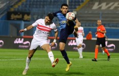 بيراميدز والزمالك