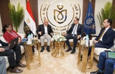 رئيس الهيئة العامة للرعاية الصحية