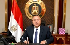 وزير الصناعة