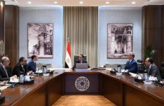 رئيس مجلس الوزراء