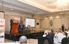 وزير الموارد المائية