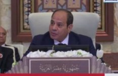 الرئيس السيسى 
