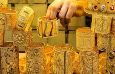 أسعار الذهب