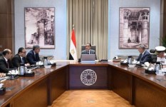 رئيس الوزراء