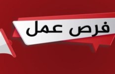 فرصة عمل