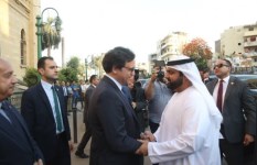 وزير الثقافة