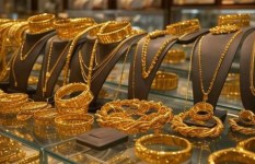 أسعار الذهب