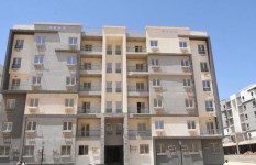 وحدات سكنية بالقاهرة الجديدة